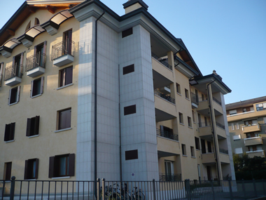 Intonaci interni
