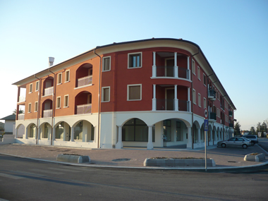 Intonaci interni