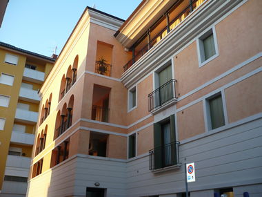Intonaci interni