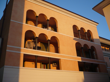 Intonaci interni